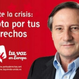 Espectacular declaración del eurodiputado Willy Meyer sobre cómo fue torturado por el policía franquista Billy el Niño