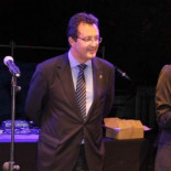 El Ayuntamiento de Leganés interrumpe una actuación musical en fiestas tras las críticas a su alcalde