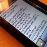 ¡Es un bulo! Tu asustada madre puede dormir tranquila: ningún ladrón va a regalarte un llavero con GPS