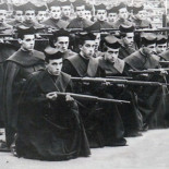 La lista de la infamia, curas del 36 en Valladolid