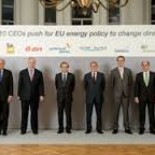 Pánico entre las compañías Eléctricas