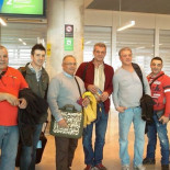 Más españoles atrapados en el extranjero con falsos contratos de trabajoTras las cámaras