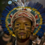 Indígenas guaraníes se suicidan por pérdida de territorio en Brasil