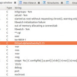 Una puerta trasera en equipos D-Link al estilo NSA