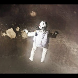 Video en primera persona del salto de Felix Baumgartner