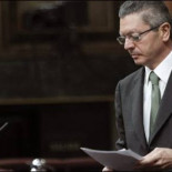 Gallardón permite el internamiento perpetuo de enfermos mentales