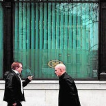 Irlanda introduce un nuevo impuesto para los bancos en lugar de subir el IVA