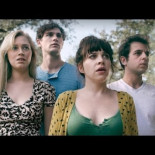 HELL NO: La película de terror con cabeza. (ENG)