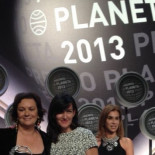 González-Sinde, finalista del premio Planeta: "No veo incompatibilidad"
