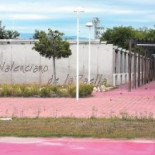 El Instituto de la Paella lleva ya más de seis años abandonado