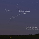 El cometa ISON cada vez apunta peor