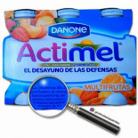 8 alimentos que no son lo que parecen