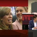 Francisco Marco, responsable de Metodo 3: "Alicia Sánchez-Camacho es una mentirosa profesional"