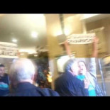 Escrache a Rouco Varela. Valladolid 18/10/13