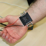 Con esta pulsera del MIT no pasarás ni frío ni calor (aunque lo haga)