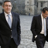 “Tenemos trincado al policía, necesito una llamada anónima”