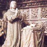 No murió de peste sino envenenado