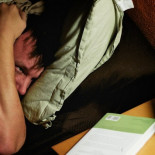 La verdadera razón por la que la falta de sueño te puede destruir