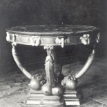 Los muebles eróticos de Catalina la Grande