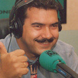 Homenaje a Juan Antonio Cebrián