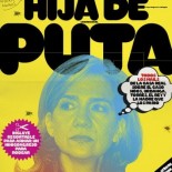 "Spain warms to Mongolia - a new take on satire" [ENG]