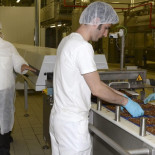 Panrico avisa a los empleados en huelga: "Ninguno es imprescindible"