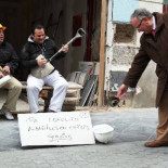 España se rinde y confía su recuperación al 'ladrillo'