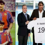 La rodilla de Rafa Nadal, los suplementos nutricionales y las naranjas de Valencia