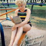 ¿Qué demonios leía esta gente? Libros en el cine y en series de TV