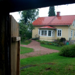 “Si vienes a Finlandia, camina por donde quieras” (o el genial concepto Jokamiehenoikeus)