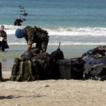 Más de 10.000 licenciados universitarios se presentan a soldado para ser mileurista