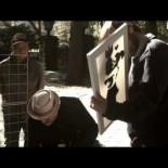 Montan una réplica del puesto de Banksy en Nueva York y lo venden todo