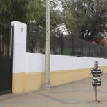 Detenido tras tener un altercado con una niña de cuatro años en Motril