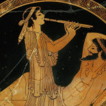 Música de hace 2500 años (eng)