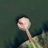 Las 20 imágenes de Google Street View que más miedo dan