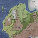 Las tierras que se perdieron bajo el mar