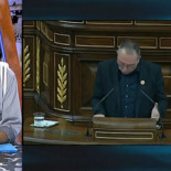 Gran Wyoming: "¡Soy el puto amo!"