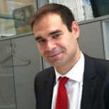 Luis Alberto Alonso, ganador del MIT: "Seguimos construyendo como los romanos"