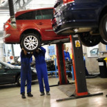 Cuáles son los coches que más se rompen