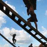 Abre los ojos: puede que un esclavo esté fabricando tu móvil o limpiando las gambas de tu paella