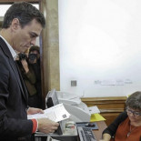 "Cospedal ordena por escrito ocultar y falsear las listas de espera de los hospitales"