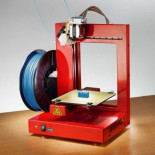 La Policía británica detiene a un hombre por imprimir armas de fuego. O no [Eng]