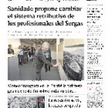 La infanta Cristina y Urdangarin pagaron mariscadas en Galicia con dinero público