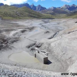 Acciona destroza el río Escarra