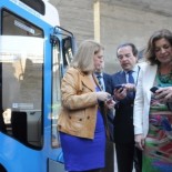 Así liquida una empresa Ana Botella