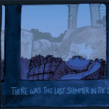 Viajar en coche cuando eramos niños