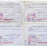 La caja b de una constructora de Almería apunta a la financiación irregular del PP