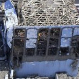 La extracción de combustible del Reactor 4 de Fukushima amenaza con ser "apocalíptica" [ENG]