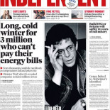 Tres millones de británicos no podrán calentarse en invierno ¿Y en España?