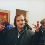 42 fotos de producción de "El Resplandor" (ENG)